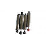 IEC60068-2-63 Adjustable IEC Test Equipment Spring Operated Impact Hammer for sale