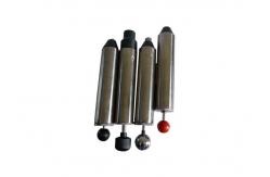 China IEC60068-2-63 Adjustable IEC Test Equipment Spring Operated Impact Hammer supplier