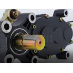 0.3s-0.8s 1.5kgf.M 1500r/Min swing gate mechanism Barrier Gate Movement Components for sale