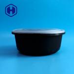 Freezer Take Along Meal Prep Plastic Food Bowl 3000ml With Lock Bpa Free for sale
