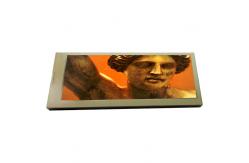 China 6.3 inch industrial lcd panel TX16D204VM0BAA lcd Screen display supplier