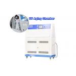 Wide Range Of Applications External Environmental Test Chamber UV Aging Chamber