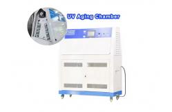 China Wide Range Of Applications External Environmental Test Chamber UV Aging Chamber supplier