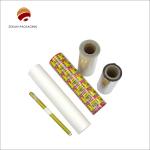 Moisture Proof Printing Plastic Packaging for and Heat Seal Closure
