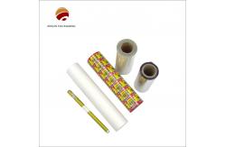 China Moisture Proof Printing Plastic Packaging for and Heat Seal Closure supplier