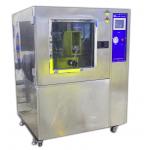 IPX5 Environmental Test Chambers Sand And Dust IEC 60529 For Auto Parts for sale