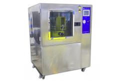 China IPX5 Environmental Test Chambers Sand And Dust IEC 60529 For Auto Parts supplier