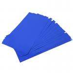 24x45 Cleanroom Sticky Mat Disposable Tacky For Hospital And Lab Construction