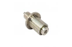 China Machining Screw Guide Automatic Lathe Machining Electrical Parts Cnc supplier
