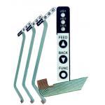 Button Soft Board SMT Spare Parts YAMAHA Electric Feida Gun SS8MM-SS72MM Feeder KHJ-MC1AA-00 for sale