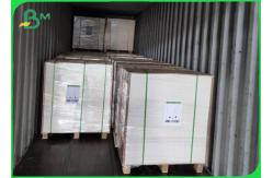 China Boxes Material High White Ivory Paper Board 305g / 345g C1S Art Board supplier
