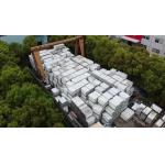 High Efficiency Polycrystalline Solar Panel / Solar Panel Photovoltaic Cell for sale
