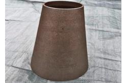 China WPHY60 Tapered Tube Galvanized Steel Pipe , 2Inch Threaded Galvanized Pipe supplier