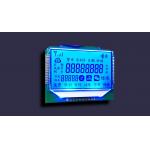 FSTN Positive UC1698 LCD 7 Segment Display 160X160 Cog Graphic LCD Module