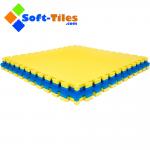 1m*1m Eva Gym Foam Mat for sale