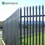 1.2m Height Hesco Bastion Blast Wall Barrier Galfan Coated for sale