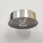 Chemical Resistant Aluminum Foil Tape Heat Resistant 0.1mm Thickness for sale