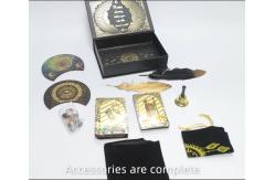 China Interactive Picture Cards For Enhanced Memory And Learning Roblox Game Cards supplier