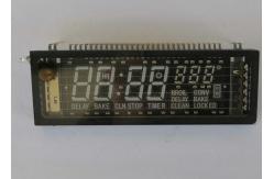 China Oven control board display HNM-07MS39 (similar to 7-LT-91G, HL-D1591) supplier