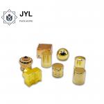 Zinc Alloy Customized Perfume Cap Direct Manufacturer From Dongguan,China for sale