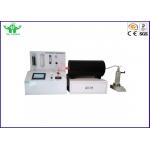 Halogen Acid Gas Release Corrosion Testing Equipment IEC 60754-1&2 Test Standard for sale
