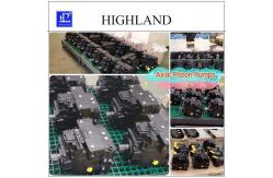 China Industrial Machinery And Complex Hydraulic Systems Choose Axial Piston Pumps supplier