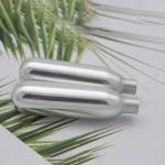 Carbon Steel Nitrous Oxide Cylinder 8g N2o Cream Chargers Empty for sale