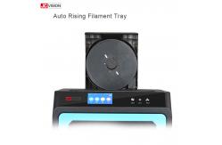 China AC110V Low Friction Smart 3D Printer FDM Industrial 3D Printer supplier
