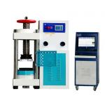 Concrete Block Compression Test Equipment for sale
