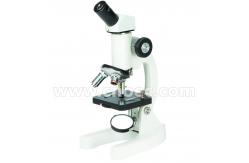 China Achromatic Wide Field Microscopes With Electric Light Source CE A11.1102 supplier