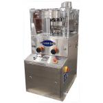 Automatic Rotary Tablet Press Machine 320kg 600*540*1200mm For Mass Production for sale