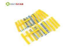 China DIY UNO R3 Component Package Starter Kit For Electronic Educational Learning Project supplier