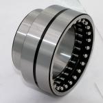 Combined Needle Roller Bearing NKIA5902 With Inner Ring  -20°C - +120°C Operating Temperature for sale