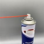 Versatile 360-Degree Dispensing Valve for Artistic Use with Creative Applications for sale