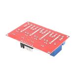 5V 4 Channel Arduino Relay Module , demo code Relay Control Module