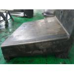 Marine Unit Elements Type Rubber Fender With PE Face Pads For Harbour Fendering for sale