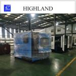 Comprehensive Tandem Hydraulic Pump Test Bench 500l/Min for sale