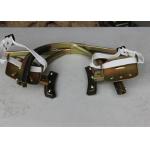 Flexible Stable Construction Safety Tools Adjusted Diameter For Climbling for sale
