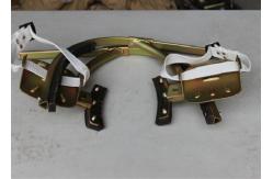 China Flexible Stable Construction Safety Tools Adjusted Diameter For Climbling supplier