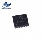 Parts Microcontroller TI/Texas Instruments OPA2320AIDRGR Ic chips Integrated Circuits Electronic components OPA2320AI for sale
