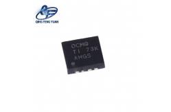 China Parts Microcontroller TI/Texas Instruments OPA2320AIDRGR Ic chips Integrated Circuits Electronic components OPA2320AI supplier