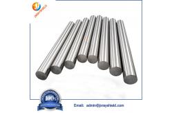 China High Density 90WNiFe Tungsten Heavy Alloy Square Rods supplier
