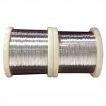 Nicr Alloy Wire Nichrome Wire Nickel Titanium Wire For Cutting Foam Industry