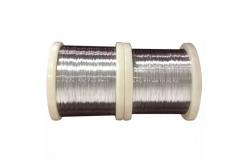 China Nicr Alloy Wire Nichrome Wire Nickel Titanium Wire For Cutting Foam Industry supplier