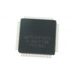 Integrated Circuit Chip DSPIC30F6014A-30I/PT High-Performance 16-bit Digital Signal Controllers for sale