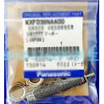 SMT Accessories Spare Parts Panasonic CM / NPM Buffer KXF038NAA00 OEM Service for sale