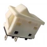 Copper Silver Plated Terminal Waterproof Power Switch RAWP Insulation Resistance ＞1000MΩ for sale