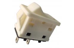 China Copper Silver Plated Terminal Waterproof Power Switch RAWP Insulation Resistance ＞1000MΩ supplier