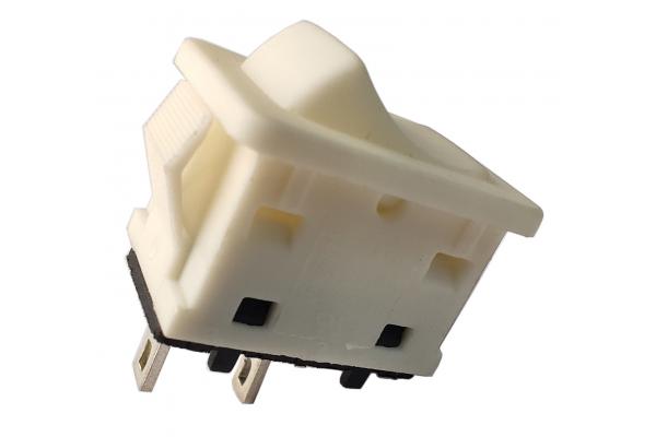 Copper Silver Plated Terminal Waterproof Power Switch RAWP Insulation Resistance >1000MΩ