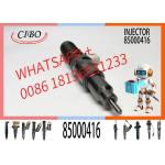 Fuel Injector 85000416 BEBE4D00203 BEBE4D00001 BEBE4D00002